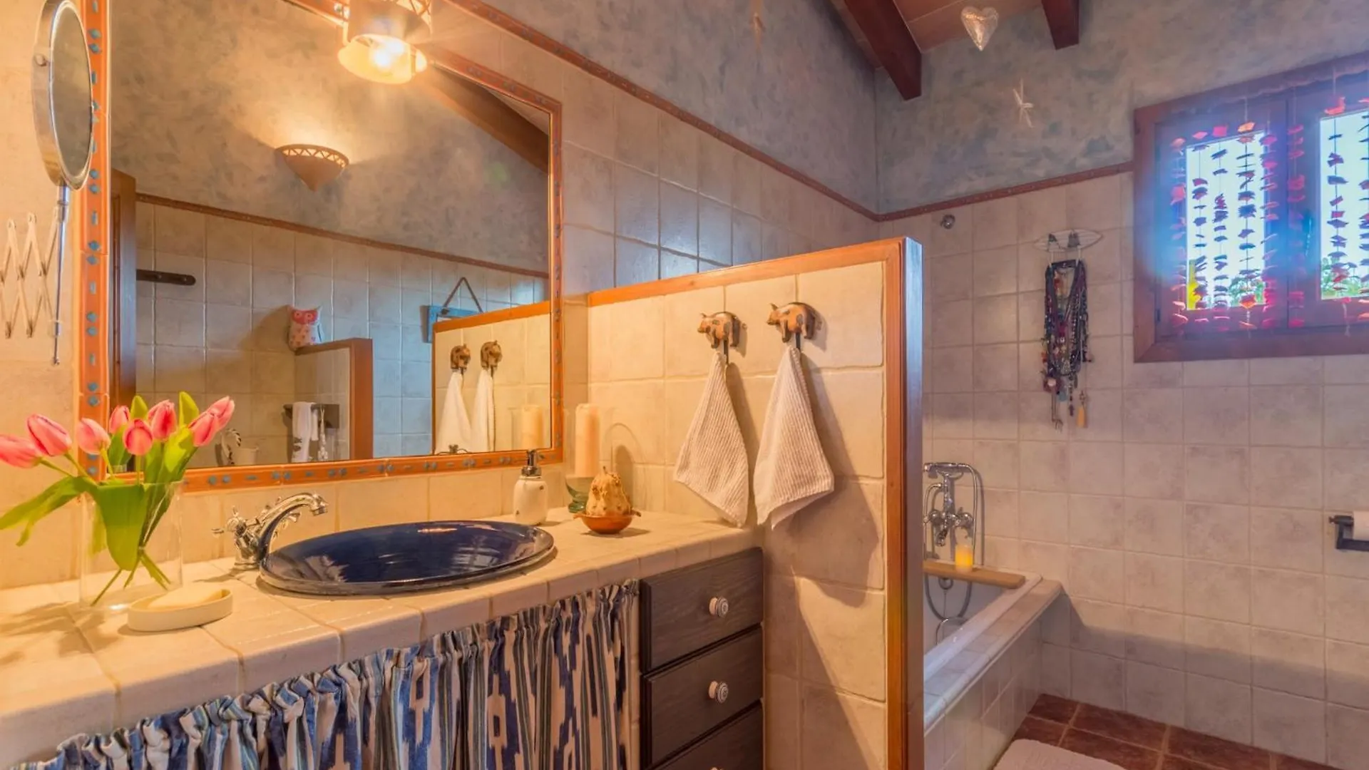 Charming Country House In Inca 0*, Inca (Mallorca) Spanien