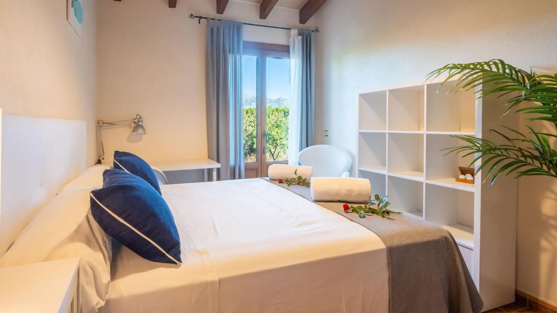 Charming Country House In Inca 0*, Inca (Mallorca)